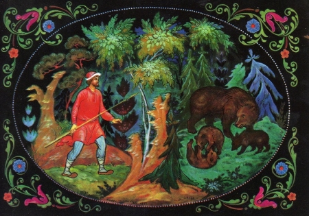 Названия сказок Пушкина